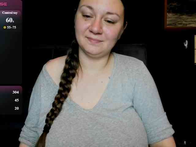AlisaBacker webcam