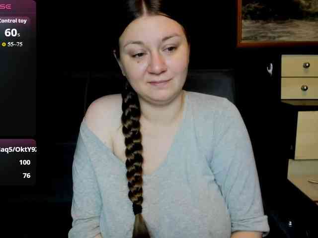 AlisaBacker webcam