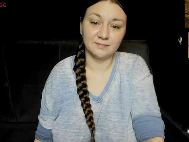 AlisaBacker webcam