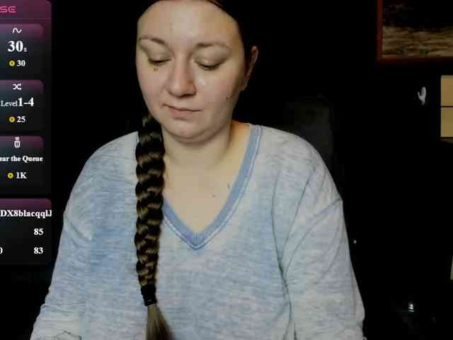 AlisaBacker webcam