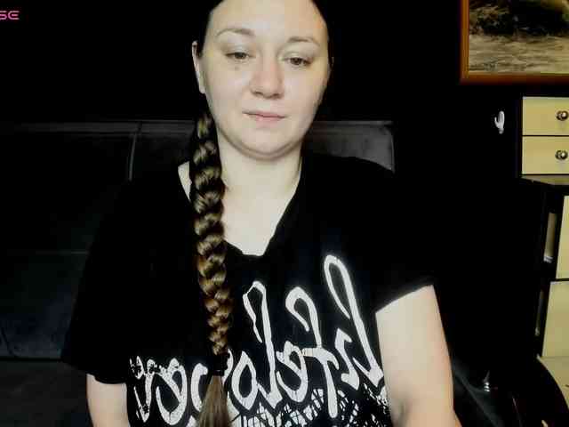 AlisaBacker webcam