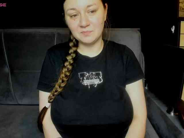 AlisaBacker webcam