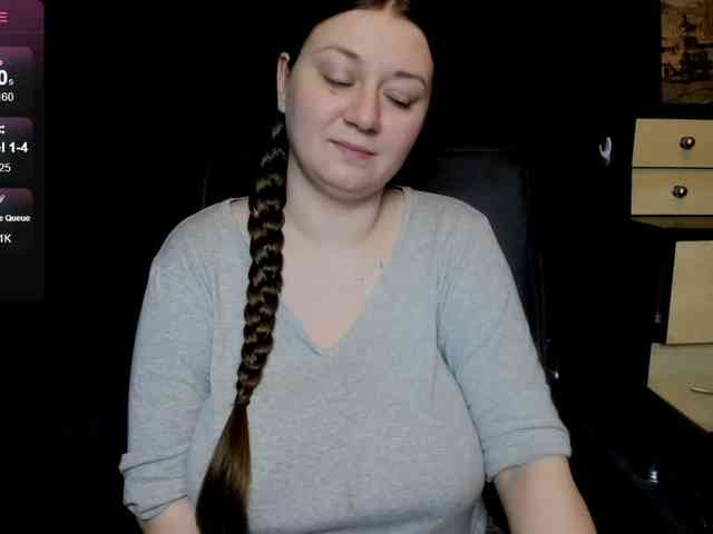 AlisaBacker webcam