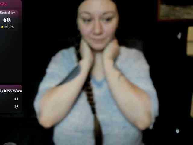 AlisaBacker webcam