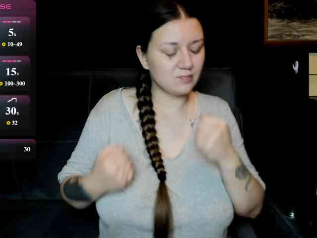 AlisaBacker webcam
