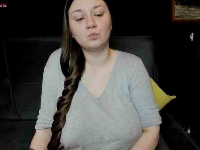 AlisaBacker webcam
