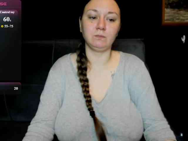 AlisaBacker webcam