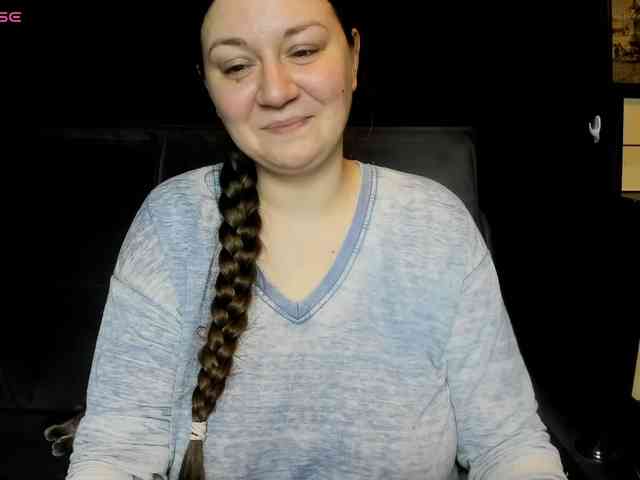 AlisaBacker webcam