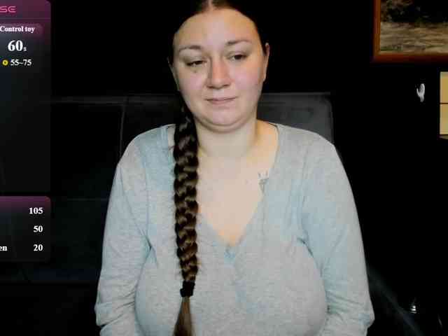 AlisaBacker webcam