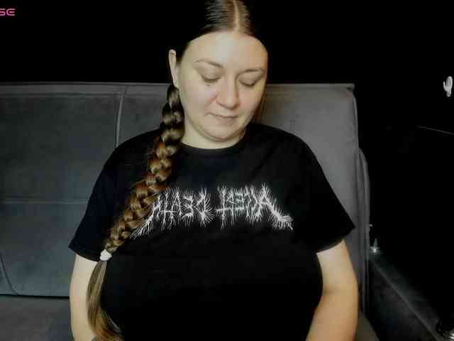 AlisaBacker webcam