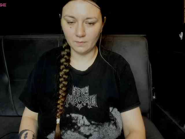 AlisaBacker webcam