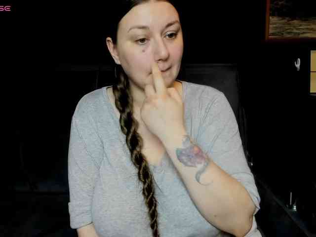 AlisaBacker webcam
