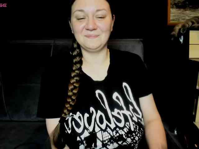 AlisaBacker webcam