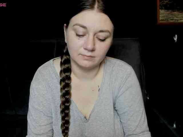 AlisaBacker webcam