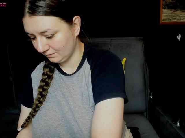 AlisaBacker webcam