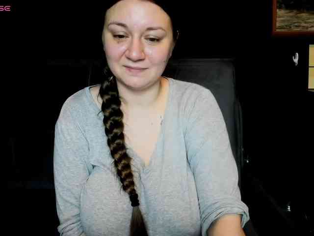 AlisaBacker webcam