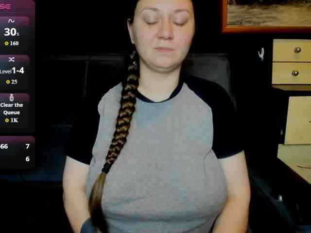 AlisaBacker webcam