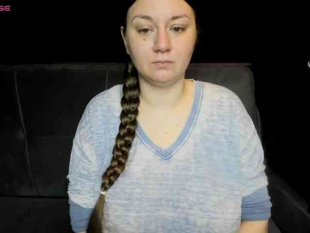 AlisaBacker webcam