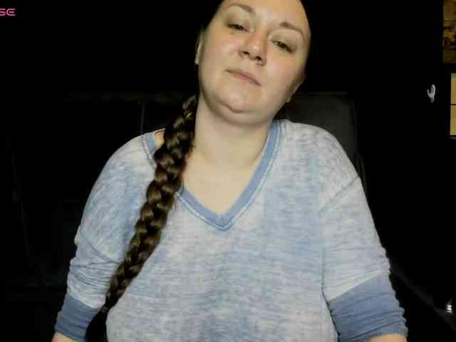 AlisaBacker webcam