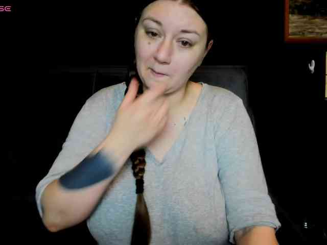 AlisaBacker webcam