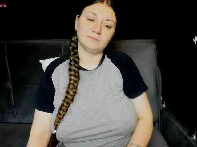 AlisaBacker webcam