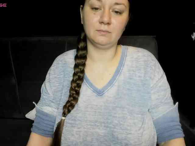 AlisaBacker webcam