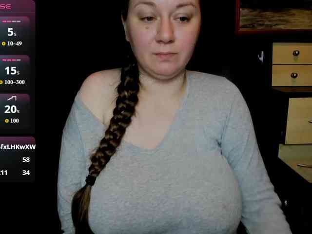 AlisaBacker webcam
