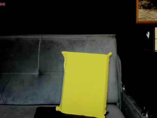 AlisaBacker webcam
