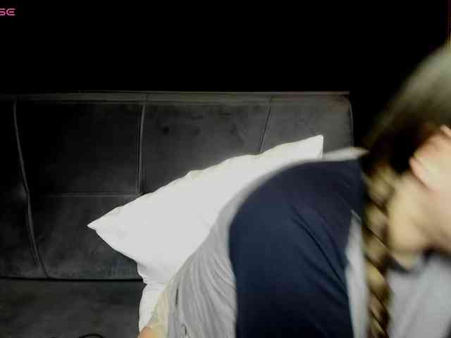 AlisaBacker webcam