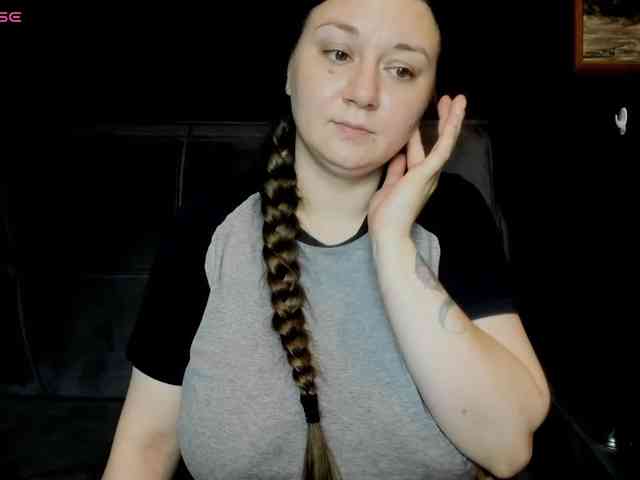 AlisaBacker webcam