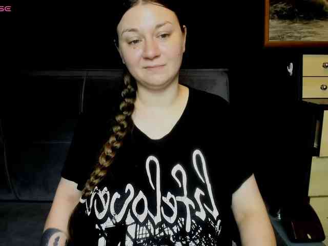 AlisaBacker webcam