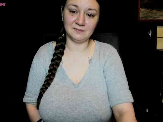 AlisaBacker webcam