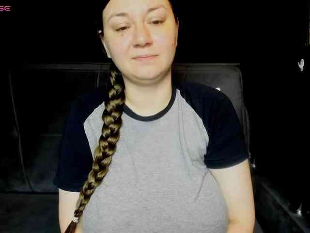 AlisaBacker webcam