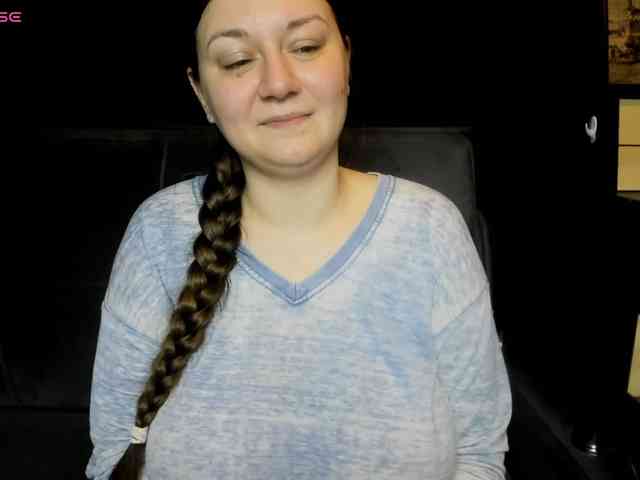 AlisaBacker webcam