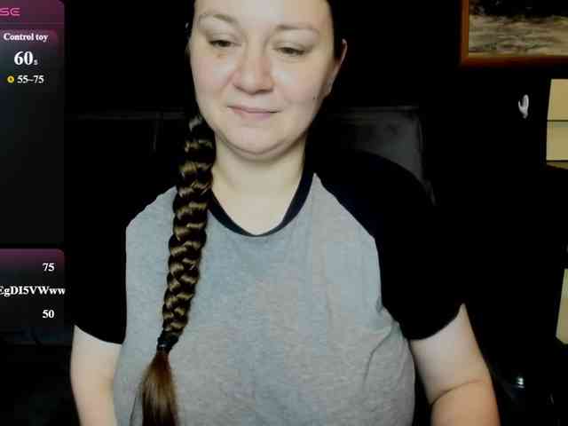 AlisaBacker webcam