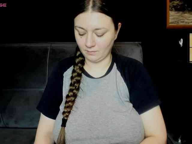 AlisaBacker webcam