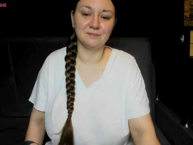 AlisaBacker webcam