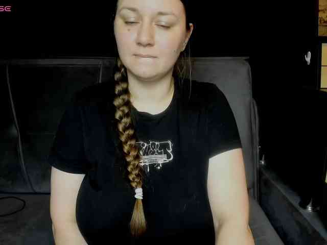AlisaBacker webcam