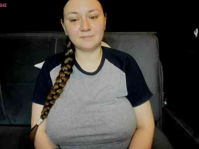 AlisaBacker webcam