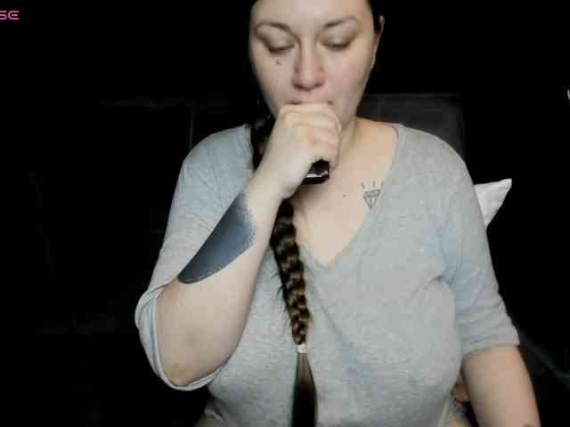 AlisaBacker webcam