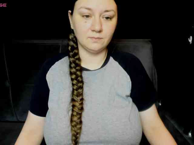 AlisaBacker webcam
