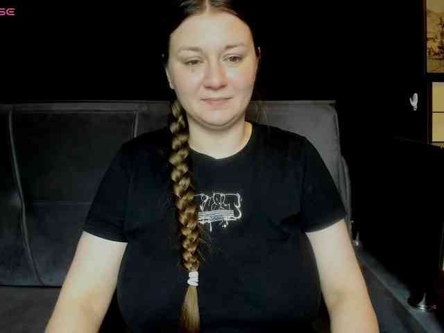 AlisaBacker webcam