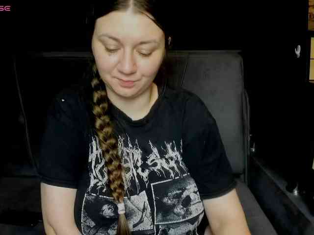 AlisaBacker webcam