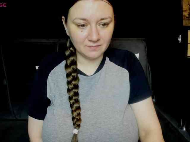 AlisaBacker webcam