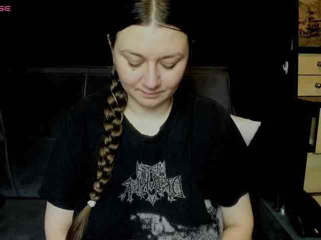 AlisaBacker webcam