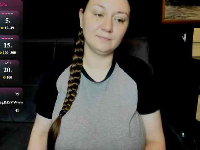 AlisaBacker webcam