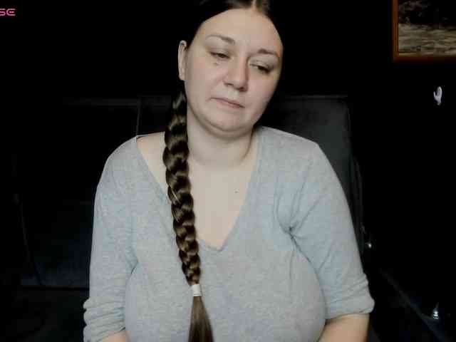 AlisaBacker webcam