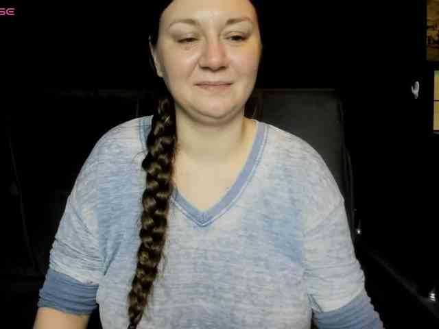 AlisaBacker webcam