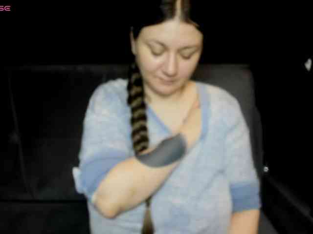 AlisaBacker webcam