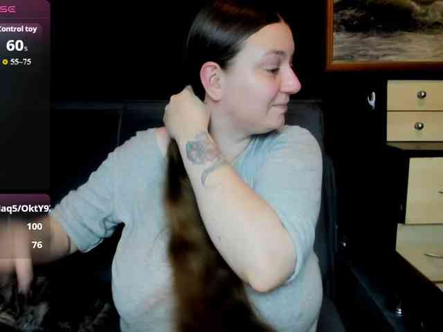 AlisaBacker webcam